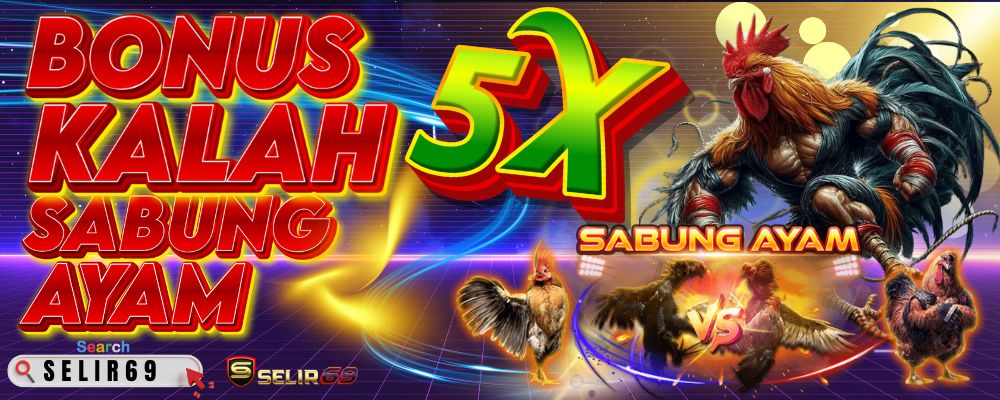 Gratis Deposit 1X SELIR69